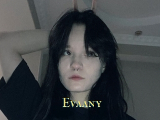 Evaany