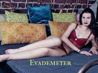 Evademeter