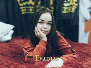 Evadias