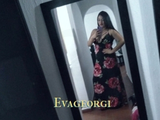 Evageorgi