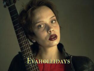 Evahollidays