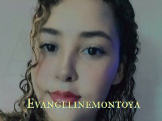 Evangelinemontoya