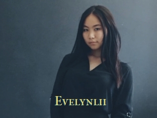 Evelynlii