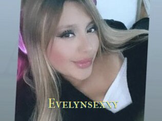 Evelynsexxy