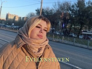 Evelynsteven