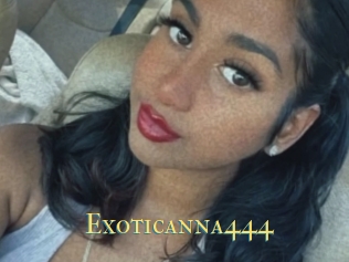 Exoticanna444