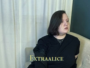 Extraalice