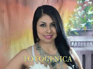 FOTOGENICA