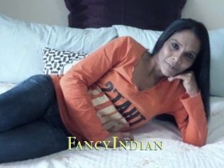 FancyIndian