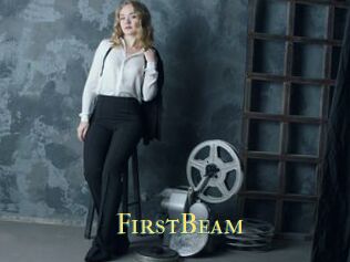 FirstBeam