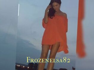 Frozenelsa82