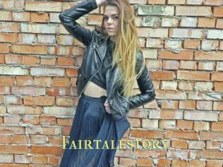 Fairtalestory