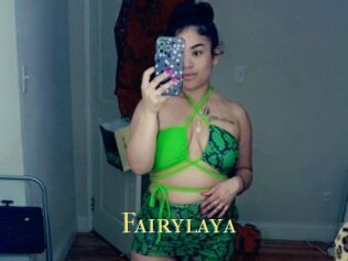 Fairylaya