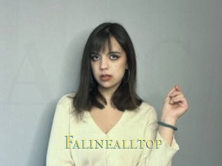 Falinealltop