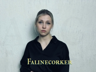 Falinecorker