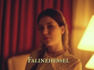 Falinehessel