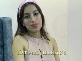 Fatimadrecksons