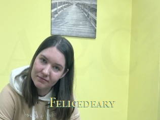 Felicedeary