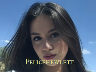 Felicehewlett