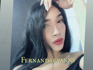 Fernandaevanns