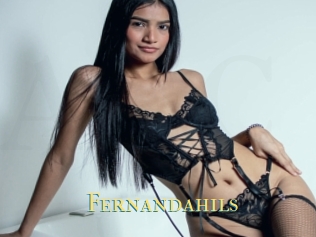 Fernandahils