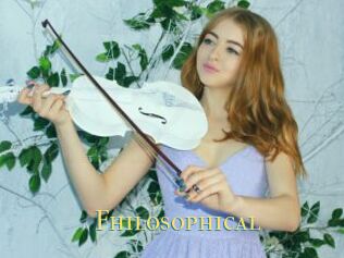 Fhilosophical