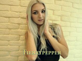 Fierrypepper