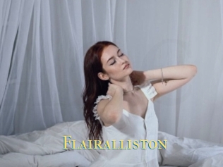 Flairalliston