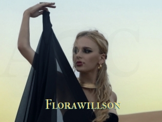 Florawillson