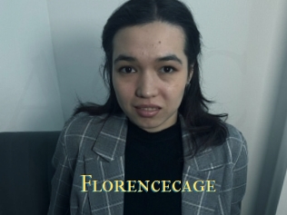 Florencecage