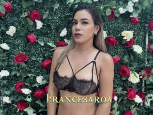 Francesaroa