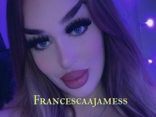 Francescaajamess