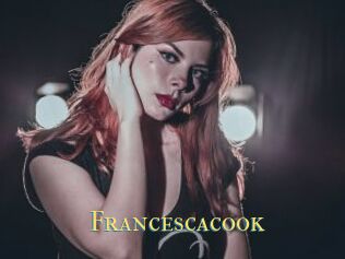 Francescacook