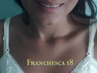 Franchesca_18