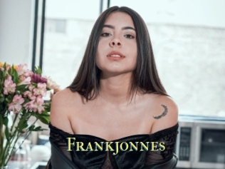 Frankjonnes