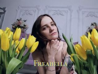 Freabella