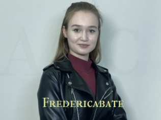Fredericabate