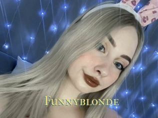 Funnyblonde