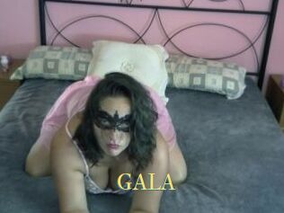 GALA