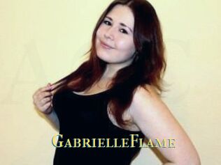 GabrielleFlame