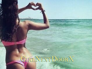 GirlNextDoorX
