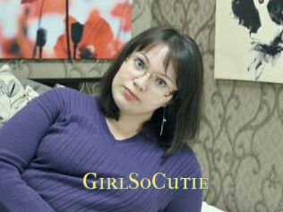 GirlSoCutie