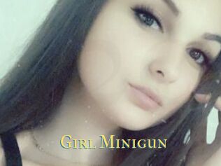 Girl_Minigun