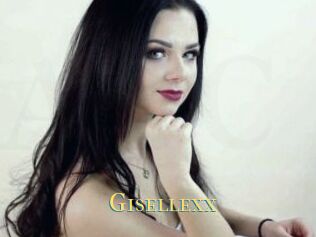 Gisellexx