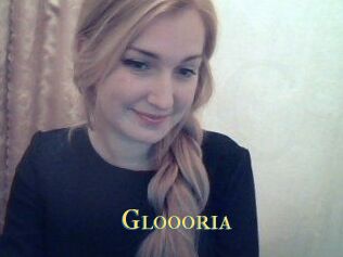 Gloooria