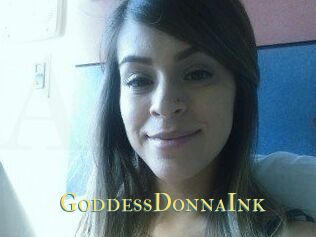 GoddessDonnaInk