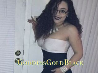 GoddessGoldBlack