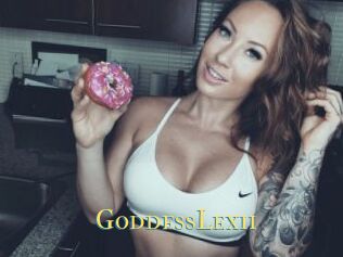 GoddessLexii