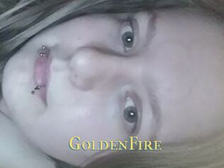 GoldenFire