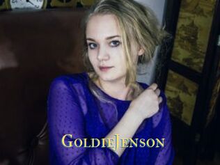 GoldieJenson